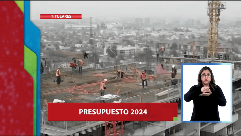 Portavoz Noticias - Viernes 29 de septiembre de 2023 Portavoz Noticias - Viernes 29 de septiembre de 2023