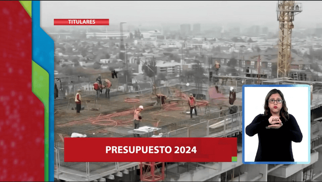 Portavoz Noticias - Viernes 29 de septiembre de 2023