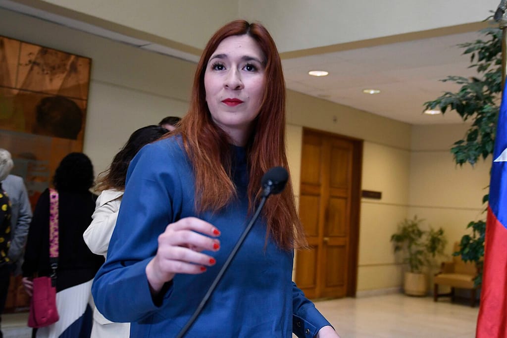 Catalina Pérez Catalina Pérez