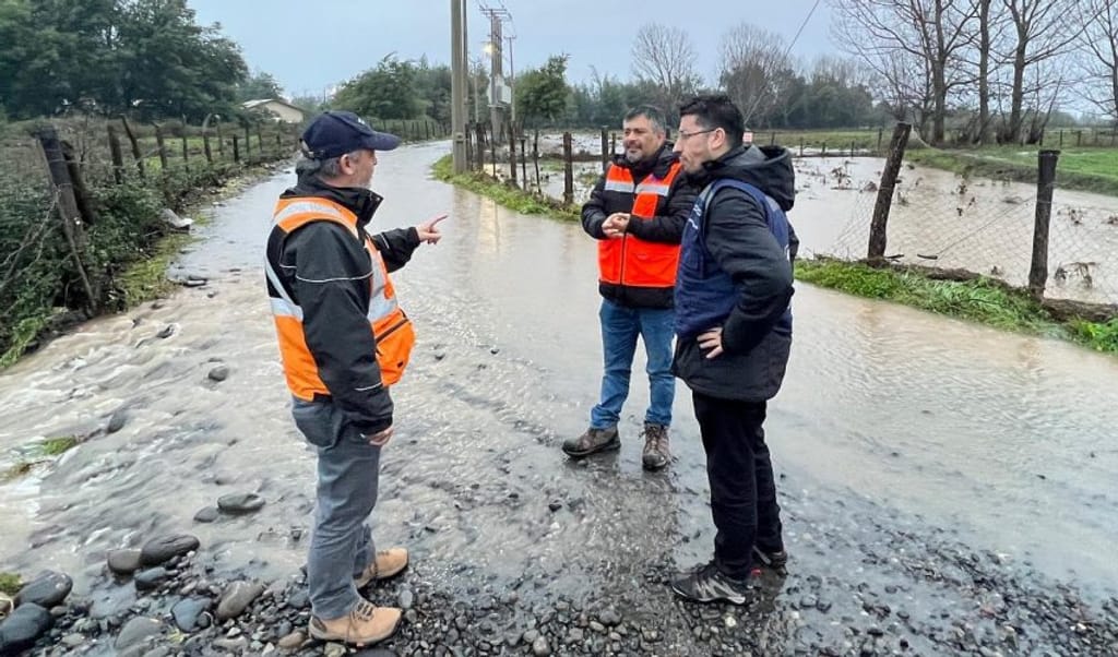 DPR Ñuble DPR Ñuble