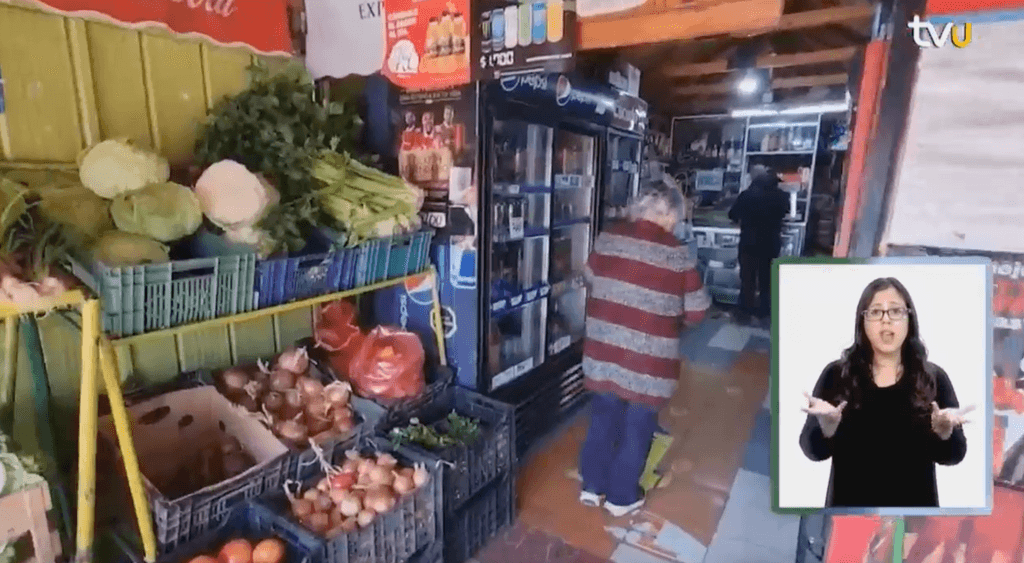 alza precio verduras alza precio verduras