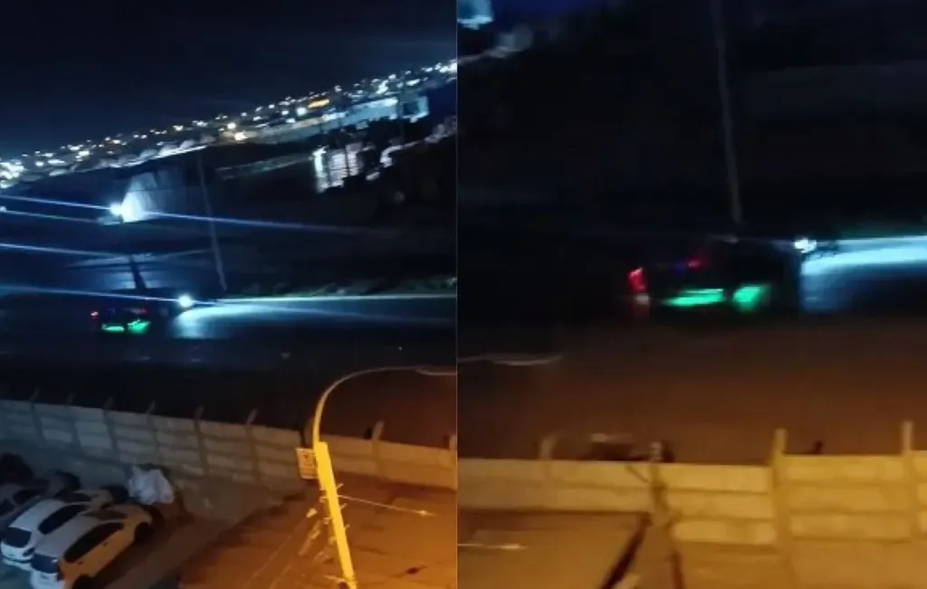 Carreras Clandestinas Carreras Clandestinas