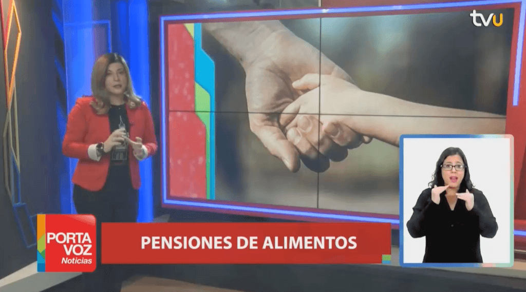 Pensiones de Alimentos Pensiones de Alimentos