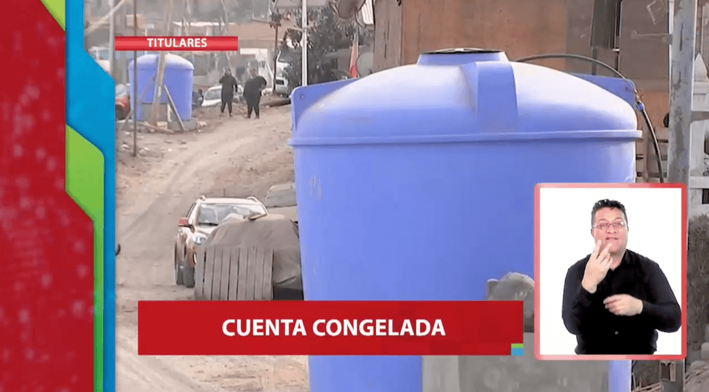 Portavoz Noticias - Jueves 27 de Julio 2023 Portavoz Noticias - Jueves 27 de Julio 2023
