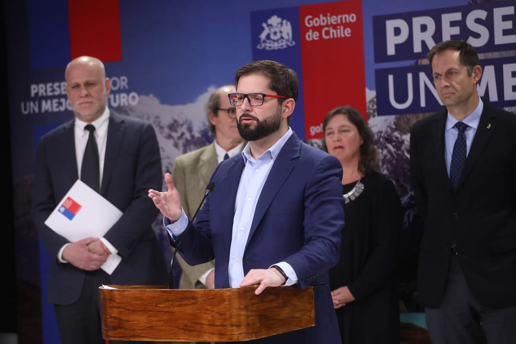 La Moneda Probidad La Moneda Probidad