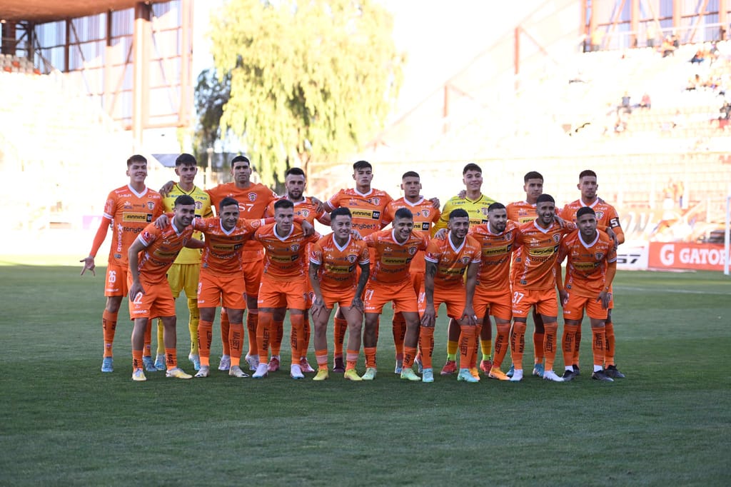 Cobreloa Cobreloa