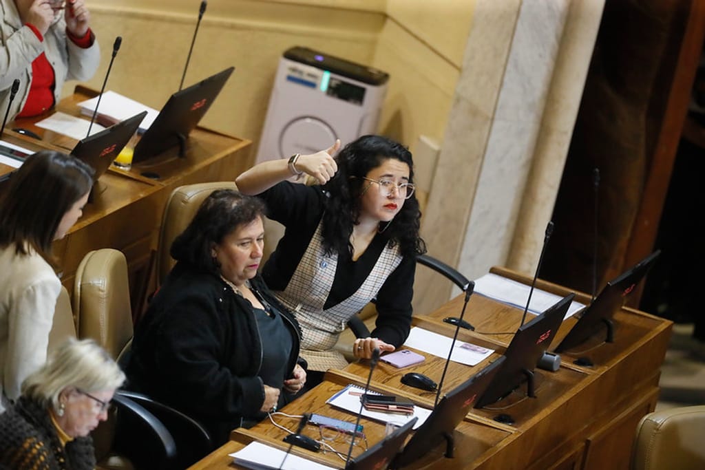 diputados y diputadas diputados y diputadas