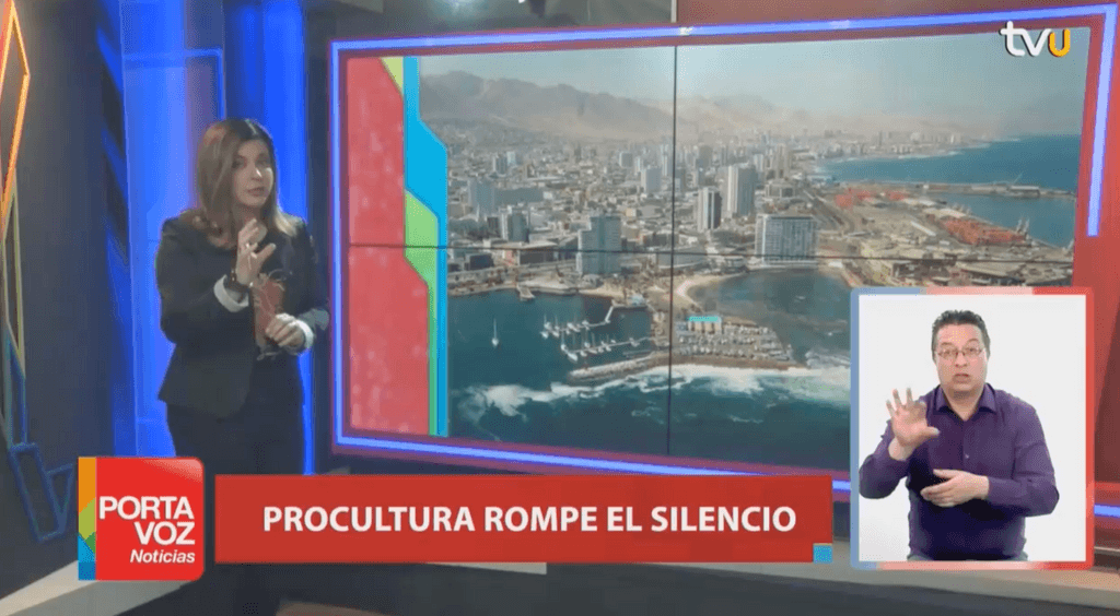 Procultura Antofagasta Procultura Antofagasta