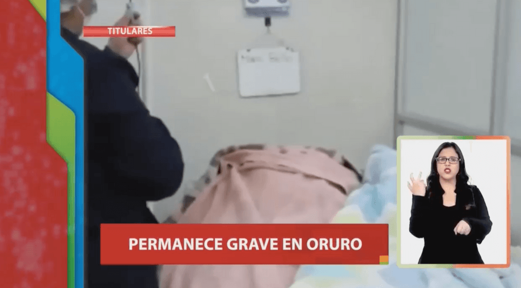 Portavoz Noticias - Lunes 10 de Julio 2023