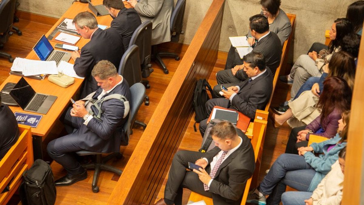 Fraude tributario Fraude tributario