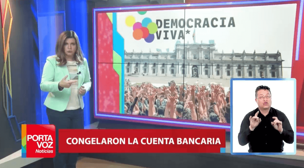 Democracia Viva Democracia Viva