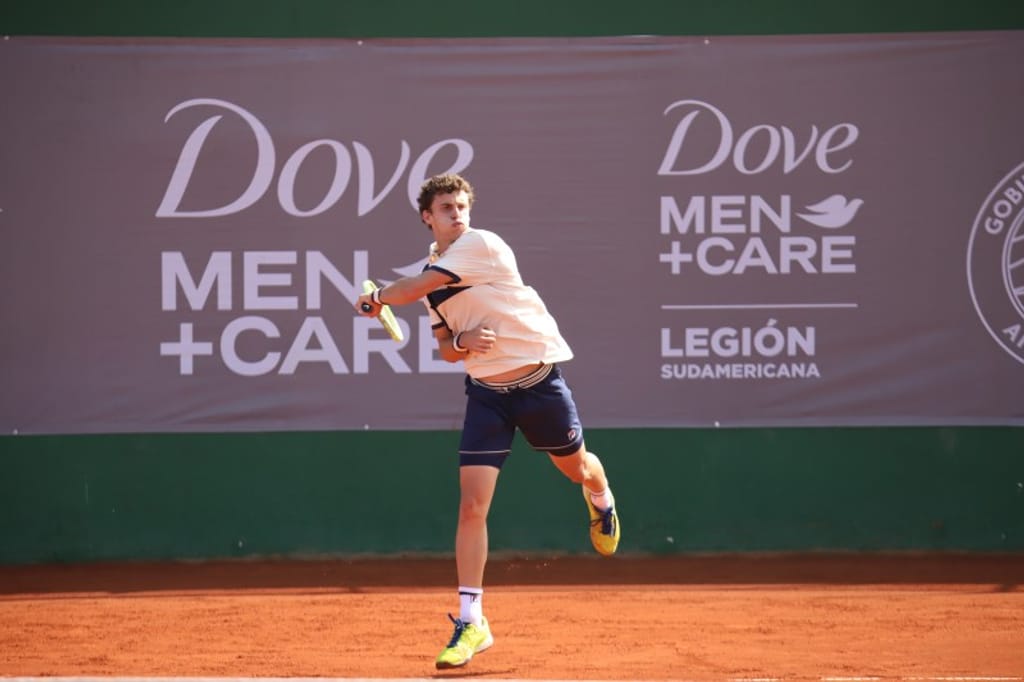 Challenger de Antofagasta Challenger de Antofagasta