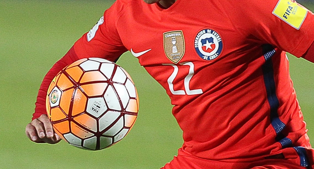 Chile apela FIFA Mundial Qatar
