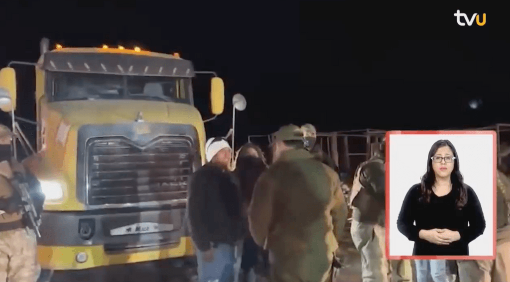 camión robado en bolivia camión robado en bolivia