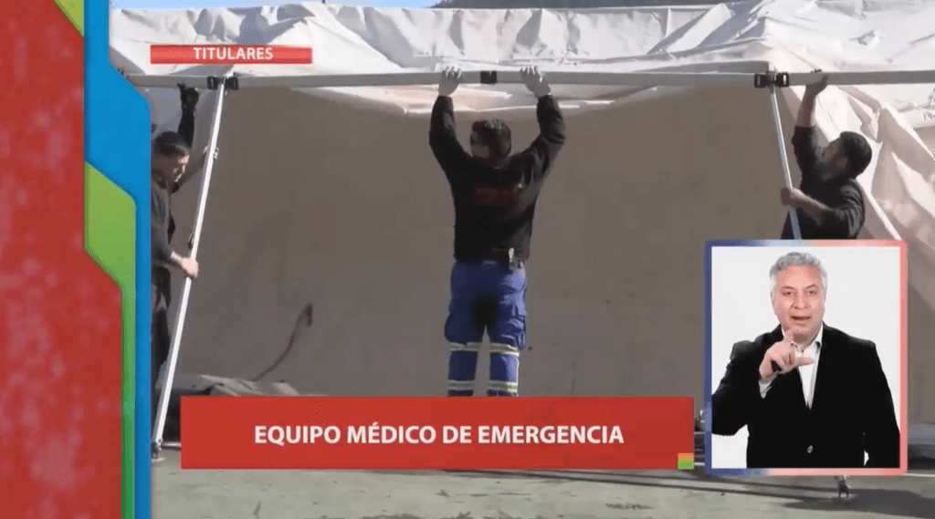 Portavoz Noticias - Sábado 8 de Julio 2023 Portavoz Noticias - Sábado 8 de Julio 2023