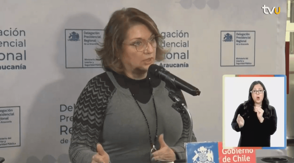 Andrea Parra Andrea Parra