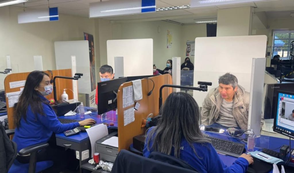 Registro Civil Registro Civil