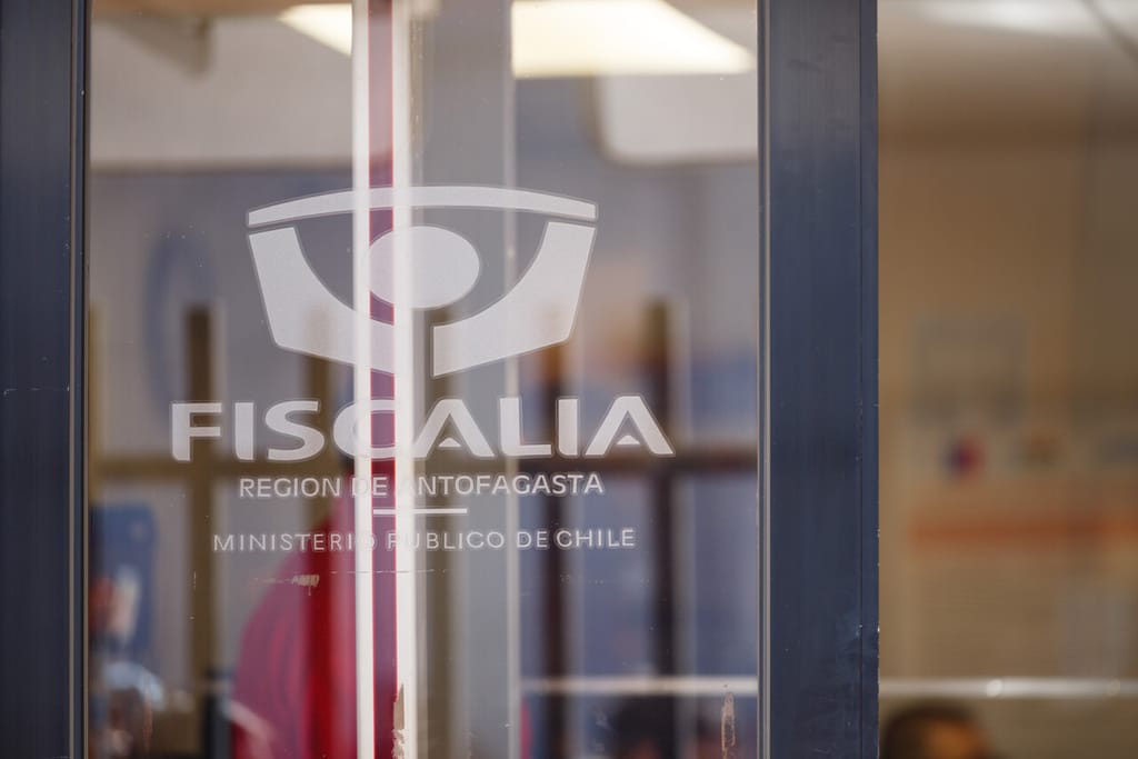 Fiscalía Antofagasta Fiscalía Antofagasta