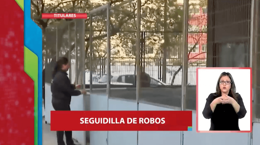 Portavoz Noticias - Miércoles 26 de Julio 2023 Portavoz Noticias - Miércoles 26 de Julio 2023