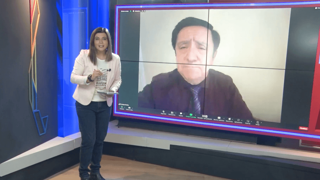 Portavoz Noticias Portavoz Noticias