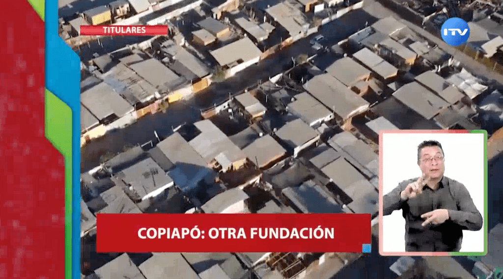 Portavoz Noticias - Viernes 30 de Junio 2023