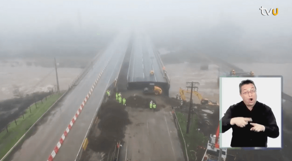 Puente Lircay Puente Lircay