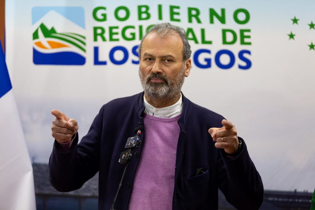 Patricio Vallespín Patricio Vallespín
