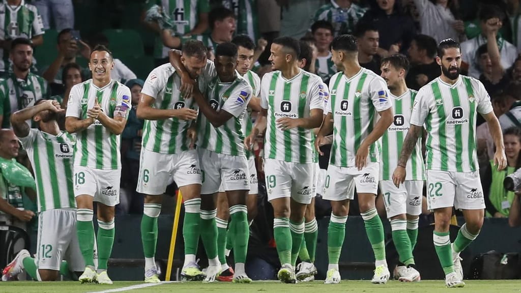Real Betis Real Betis