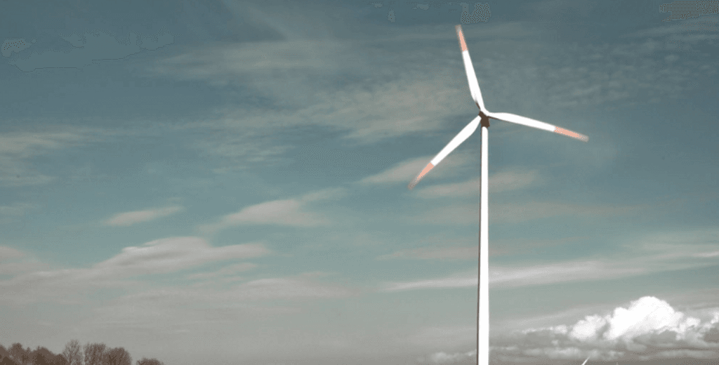 Parque Eólico Magallanes Parque Eólico Magallanes