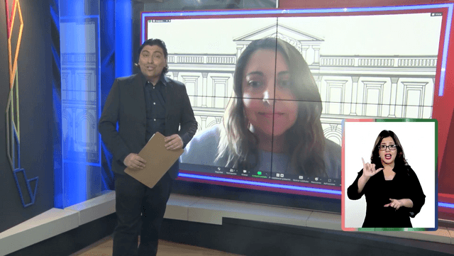 Portavoz Noticias - 17 de Septiembre de 2023