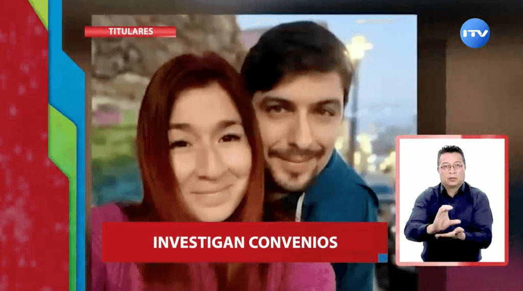 Portavoz Noticias - Jueves 29 de Junio 2023 Portavoz Noticias - Jueves 29 de Junio 2023