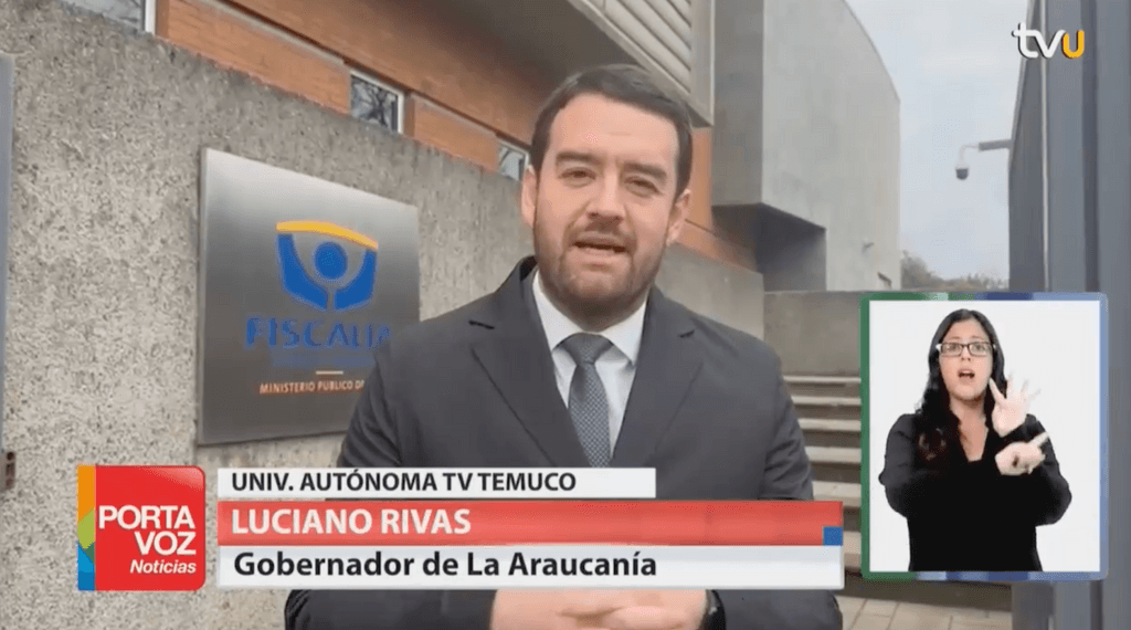 Investigación en La Araucanía Investigación en La Araucanía