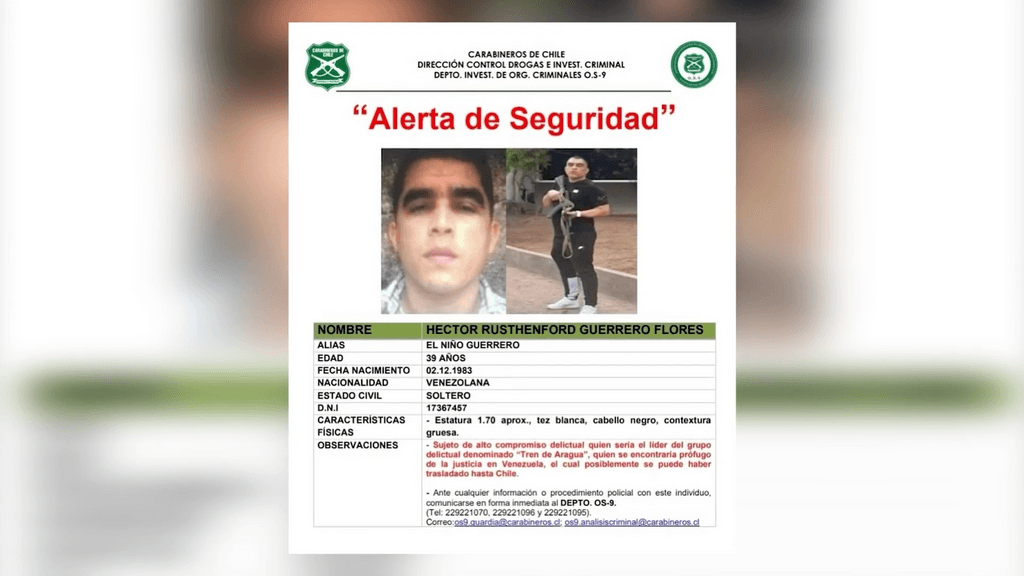 Niño Guerrero Niño Guerrero