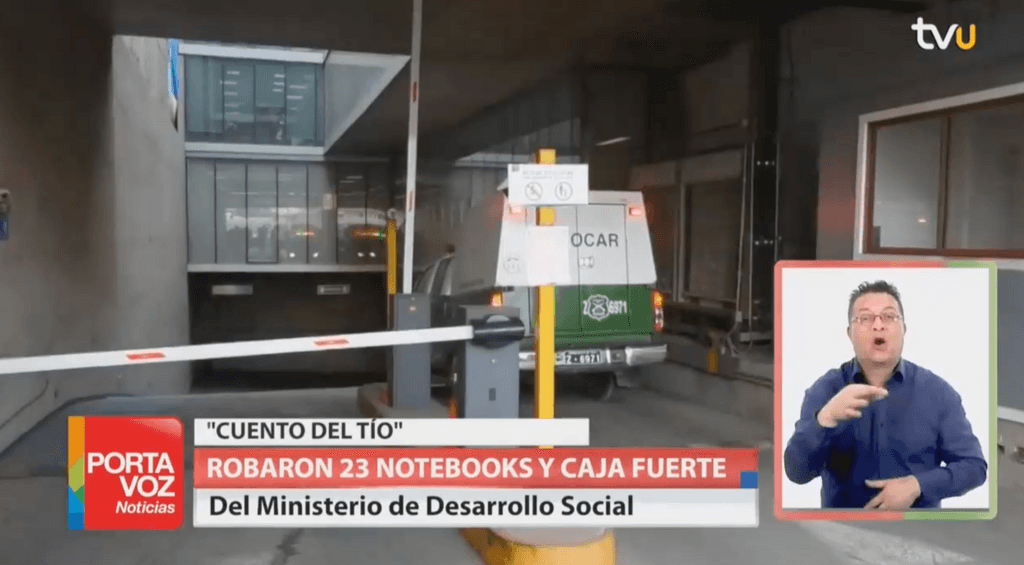 Robo Desarrollo Social Robo Desarrollo Social