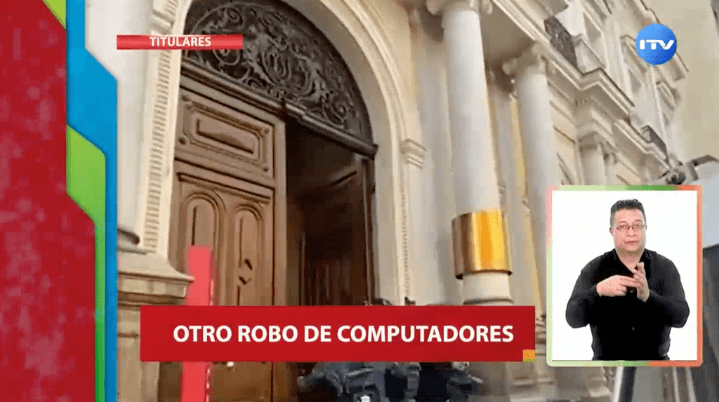 Portavoz Noticias - 25 de Julio 2023 Portavoz Noticias - 25 de Julio 2023