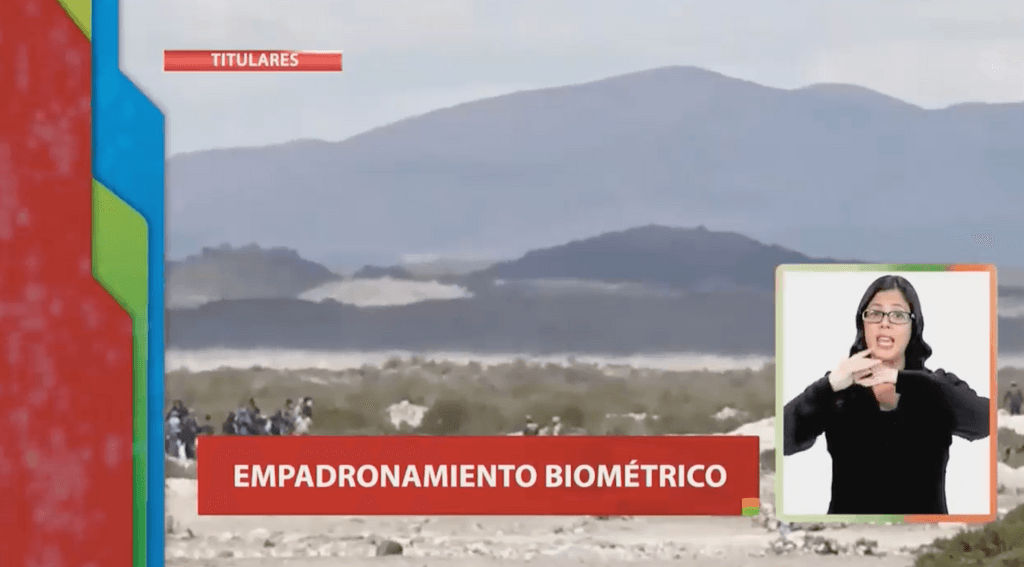 Portavoz Noticias - Martes 11 de Julio 2023 Portavoz Noticias - Martes 11 de Julio 2023