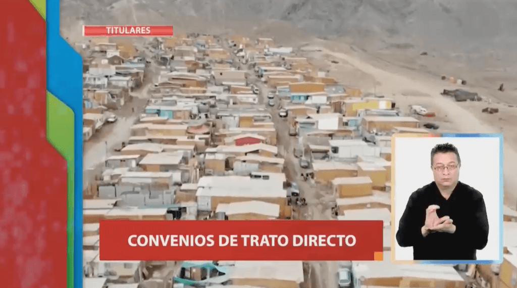 Portavoz Noticias - Jueves 6 de Junio 2023 Portavoz Noticias - Jueves 6 de Junio 2023