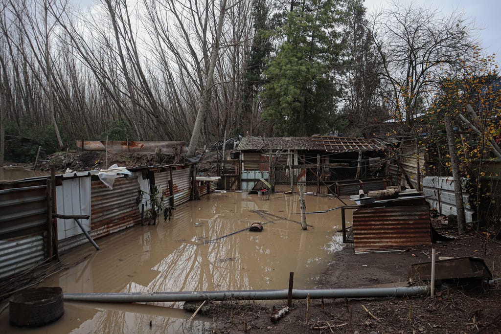 sistema frontal sur sistema frontal sur