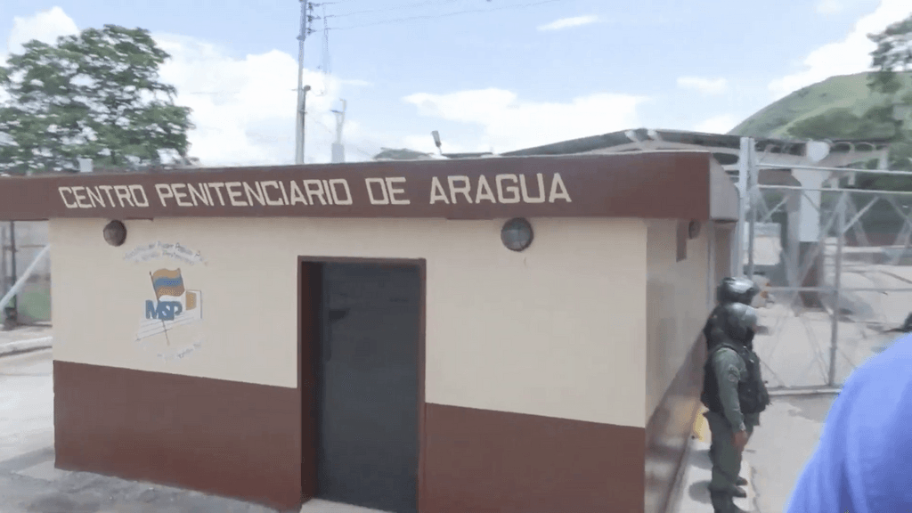 Tren de Aragua Tren de Aragua