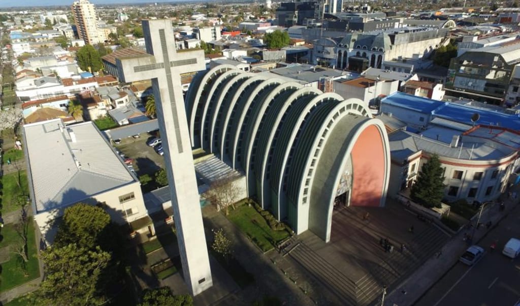 Chillán Ñuble Chillán Ñuble