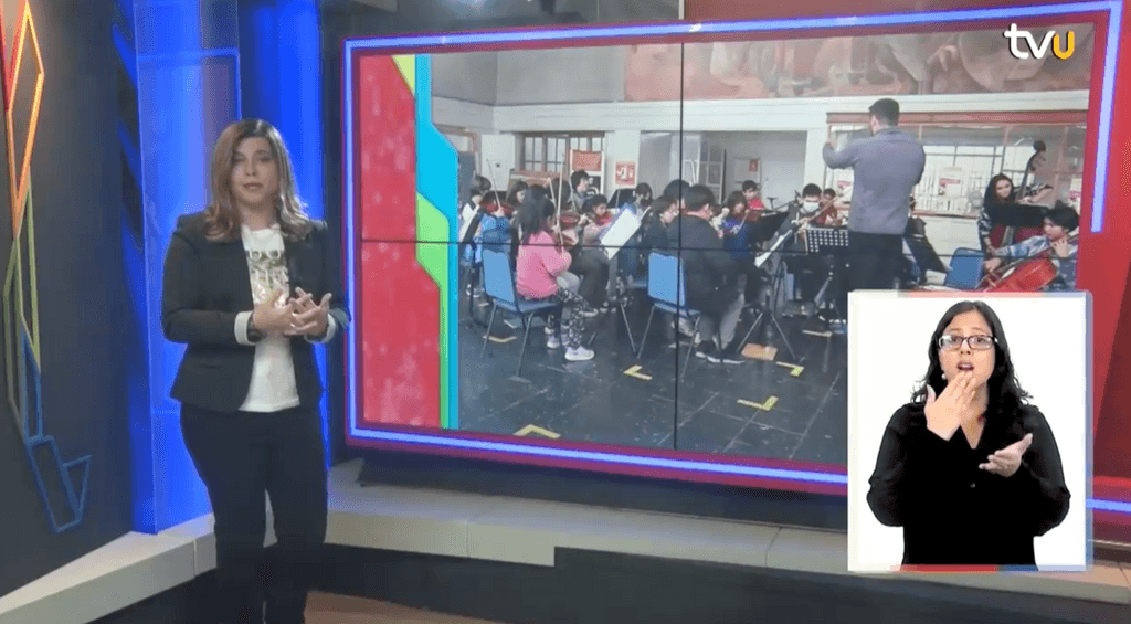 Orquesta Juvenil Orquesta Juvenil