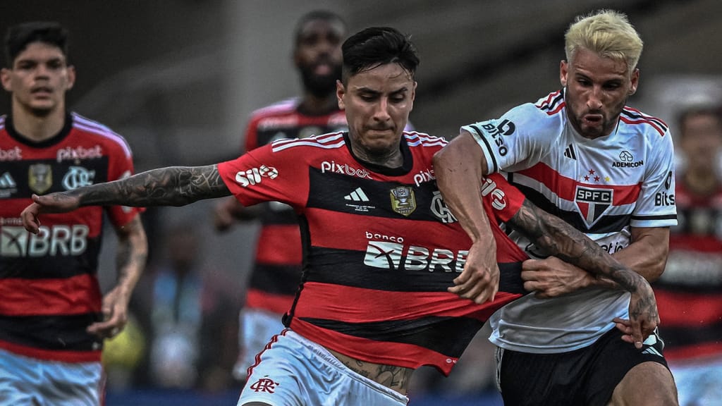 Flamengo Flamengo