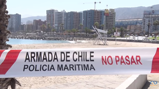 Balneario Antofagasta