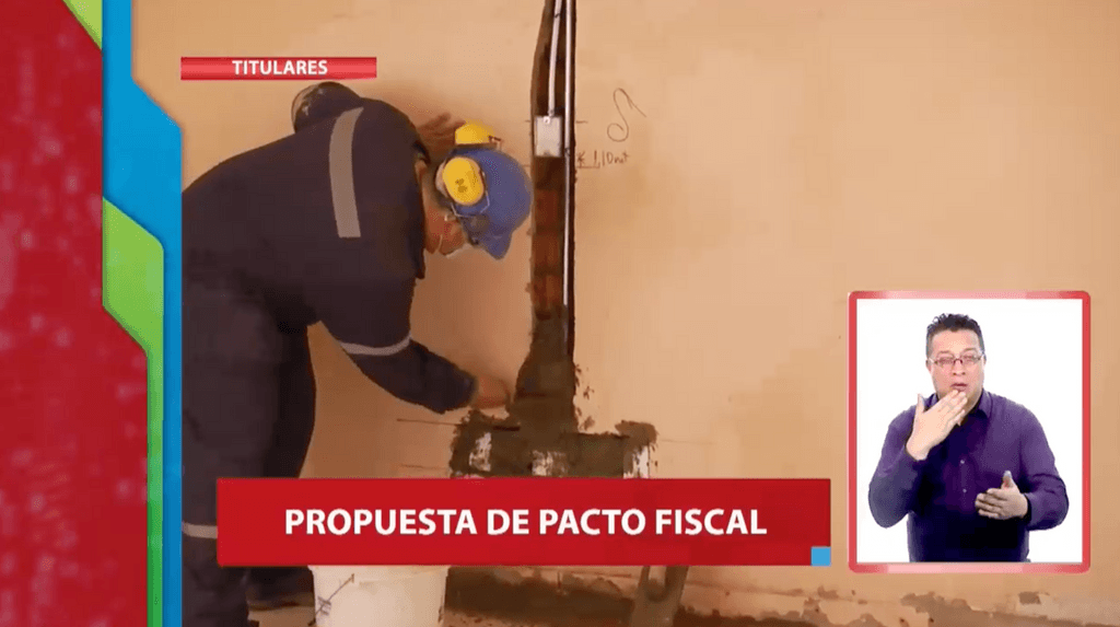 Portavoz Noticias - Lunes 31 de Julio 2023 Portavoz Noticias - Lunes 31 de Julio 2023