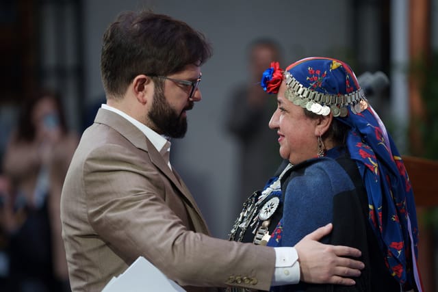 Comisión Presidencial para la Paz y el Entendimiento