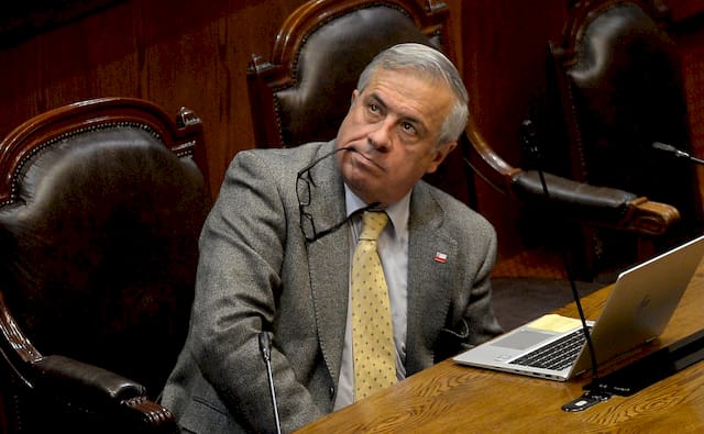 Jaime Mañalich