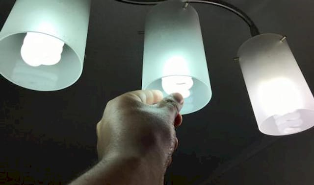 eficiencia energética energía