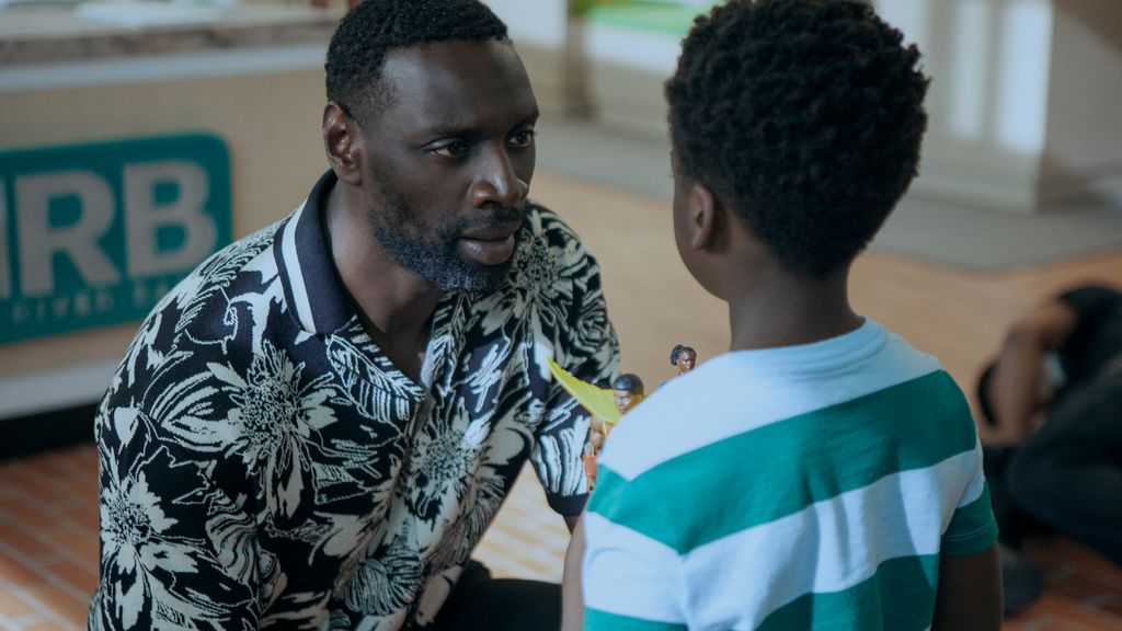 SHADOWFORCE SHADOWFORCE