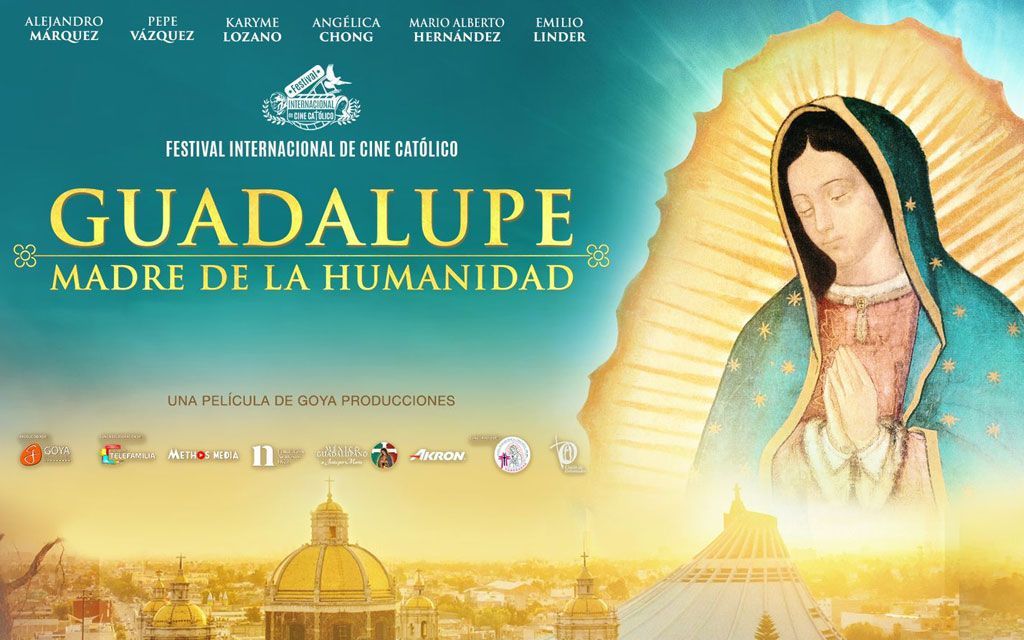 Poster Guadalupe Poster Guadalupe