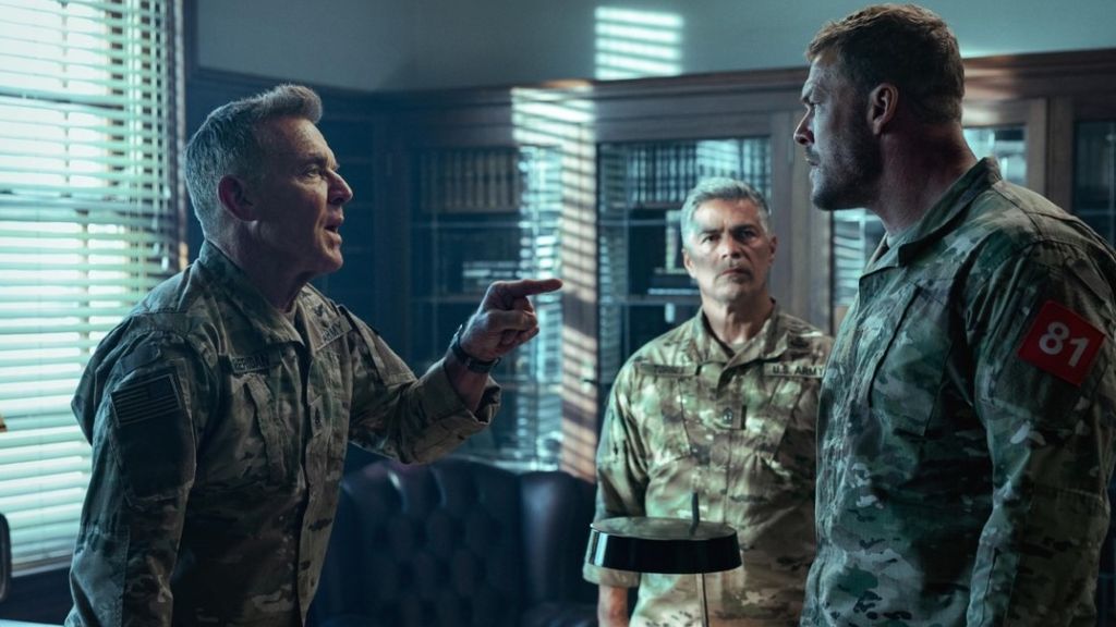 war machine war machine